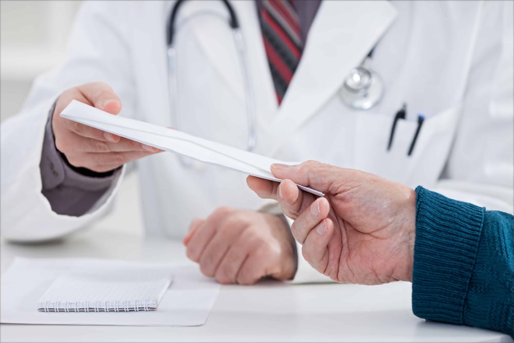 За подкуп руководителей больниц задержан глава медицинской лаборатории Eurolab изображение публикации