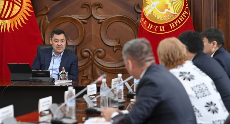 Около 800 млн сомов планируется инвестировать на реконструкцию центра онкологии и диагностического центра изображение публикации