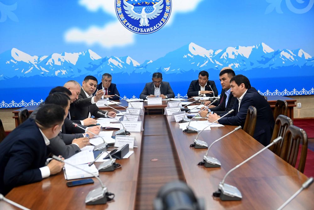 Озвучены объемы поставок электроэнергии из Туркменистана, Узбекистана и Казахстана изображение публикации