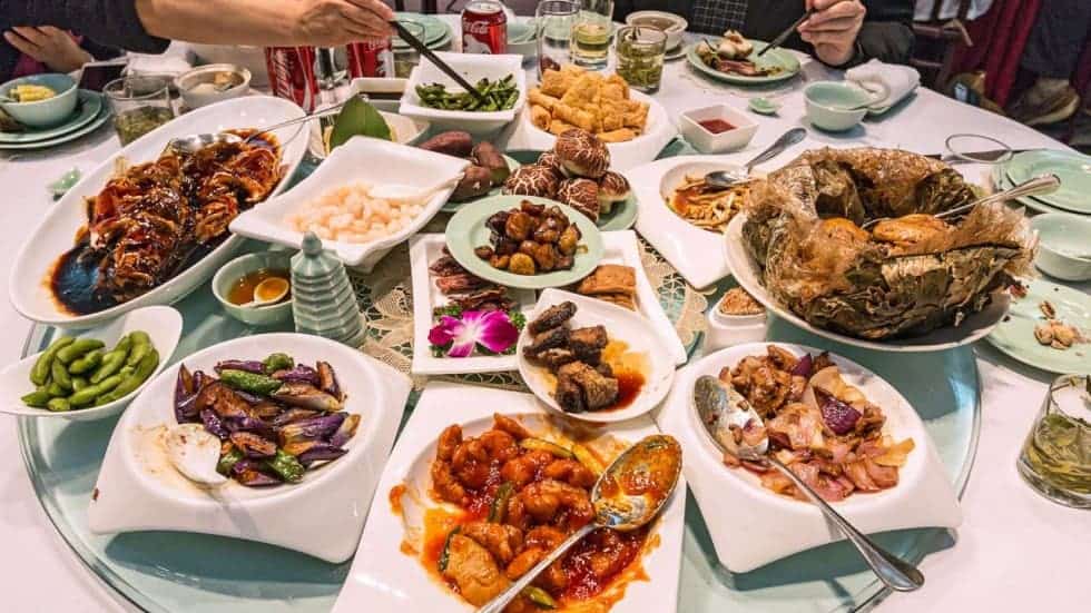 Заведения китайской кухни оштрафовали на 371 тысячу сомов за антисанитарию изображение публикации