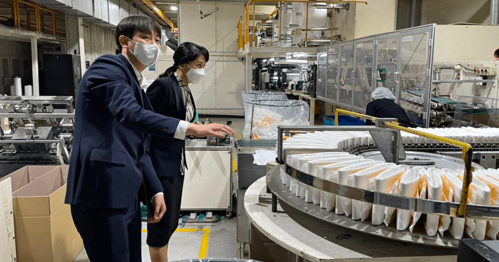 Южнокорейский завод Saehan будет нанимать сотрудников из Кыргызстана изображение публикации