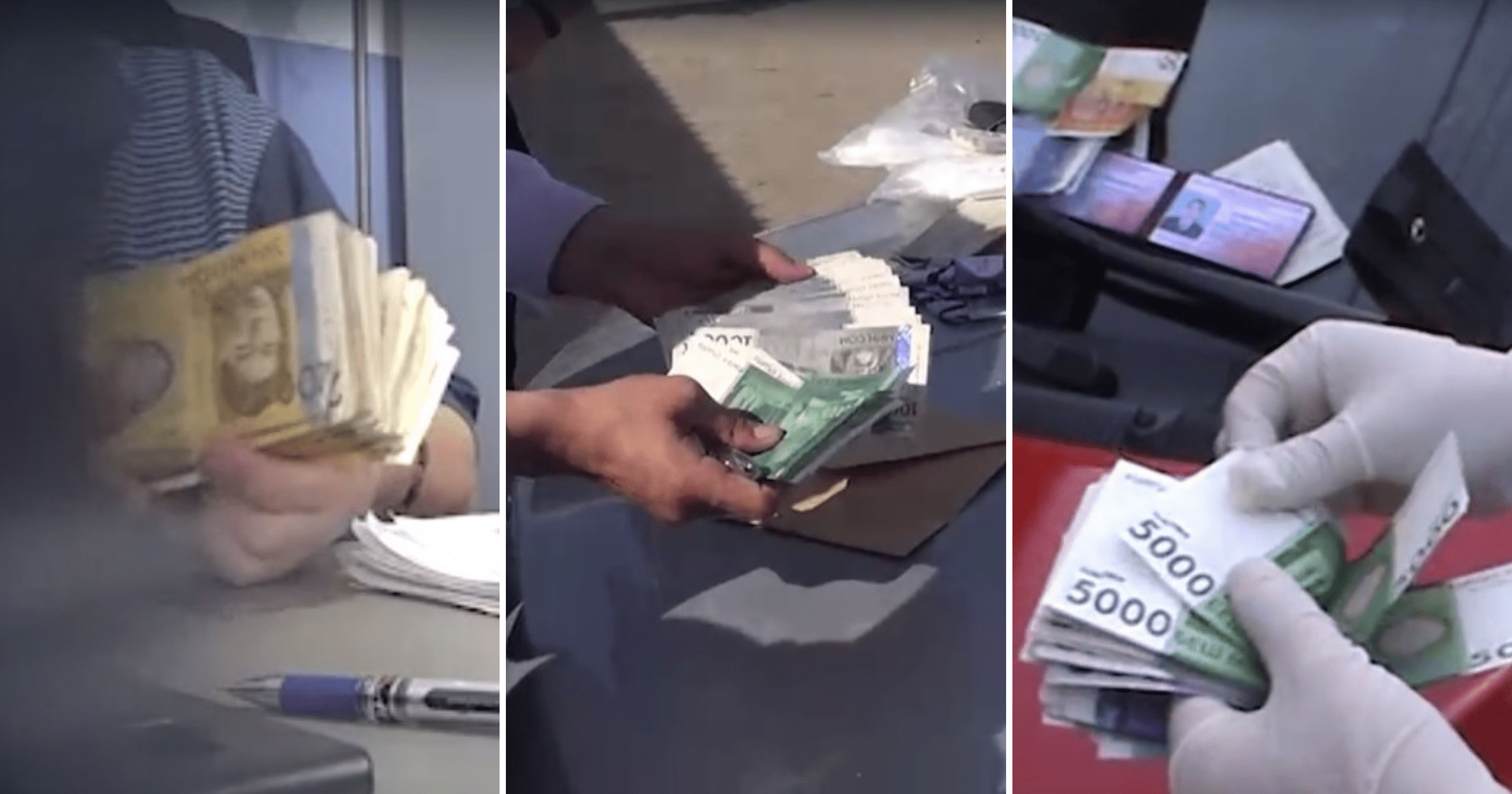 ГКНБ выявил коррупционную схему по вывозу из КР скота по фиктивным документам  изображение публикации