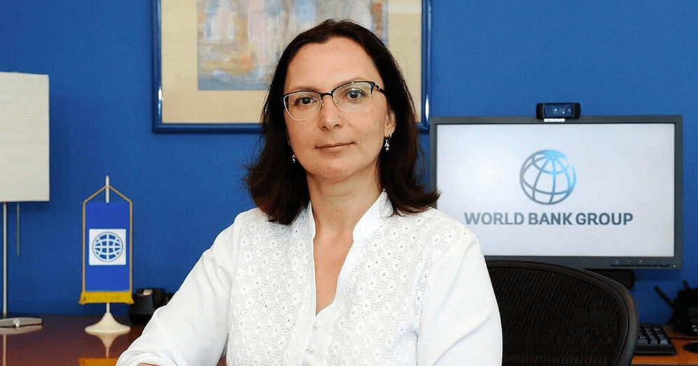 Энергетика стала не локомотивом, а тормозом развития Кыргызстана – Всемирный банк изображение публикации