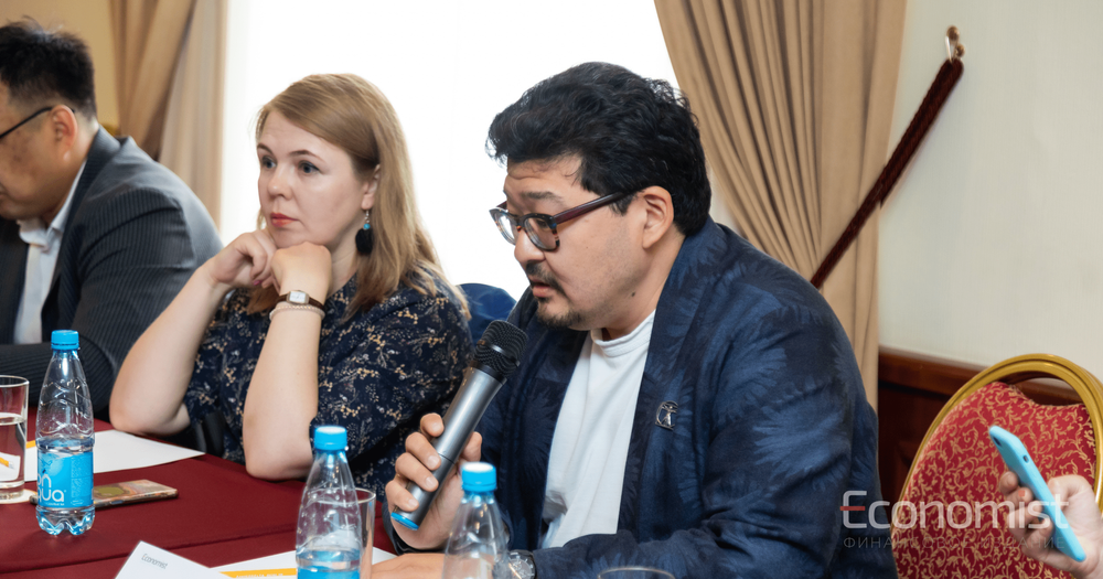 Что такое Парк креативных индустрий и почему он нужен Кыргызстану? изображение публикации