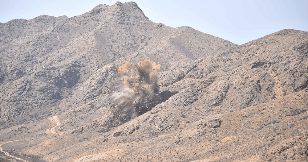 В Баткенской области начато строительство водного канала стоимостью 634 млн сомов изображение публикации