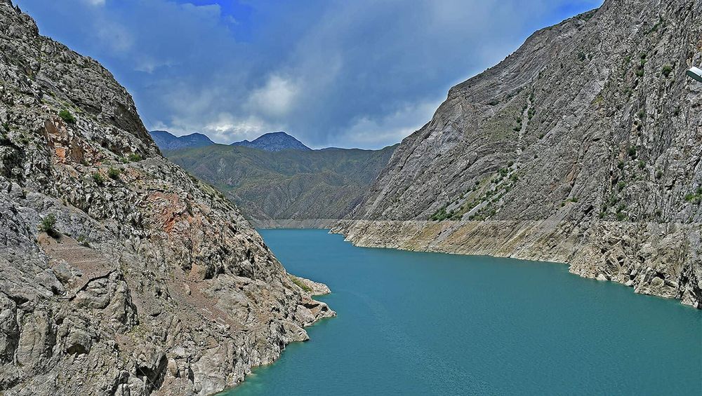 Японская Muroo Systems Corporation изучает возможность построить Каракульскую ГЭС за свой счет изображение публикации