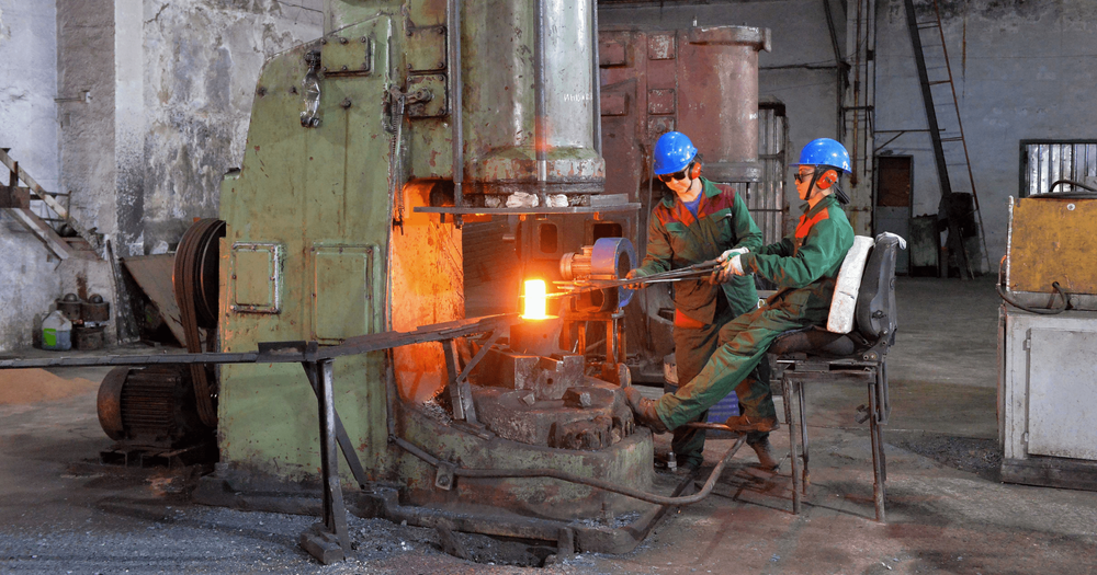 В 2023 году ожидается рост промышленности на 8% изображение публикации