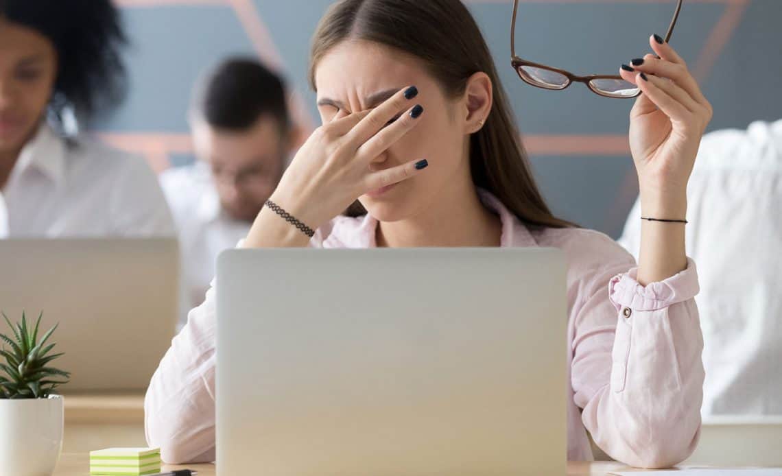 Конституционному суду рекомендовано отменить сотрудникам 30% надбавки за работу на компьютерах изображение публикации