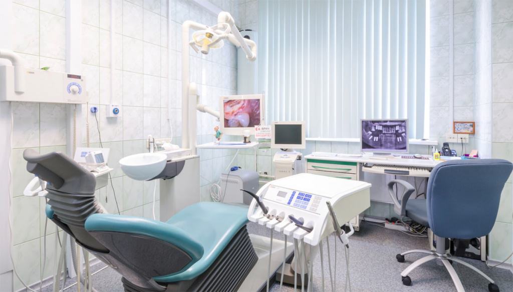 Каждая вторая проверенная Минздравом частная стоматология в Оше работает без лицензии изображение публикации