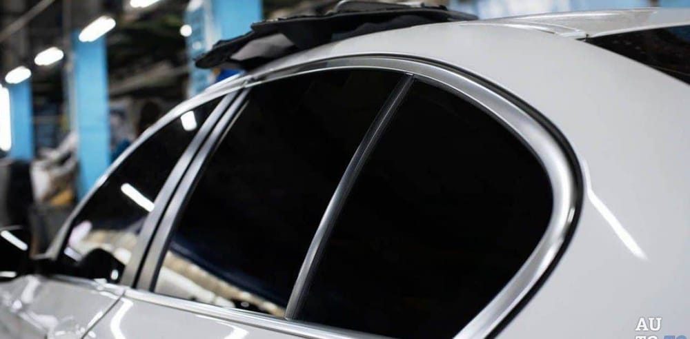 Кабмин утвердил стоимость тонировки машин изображение публикации