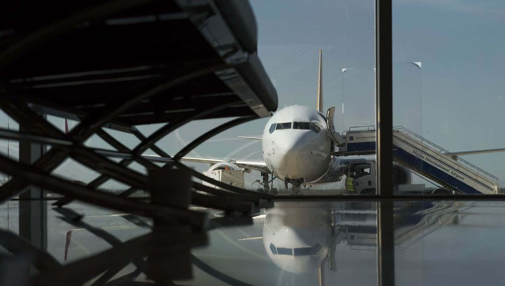 Девять компаний хотят инвестировать в аэропорт «Манас» изображение публикации