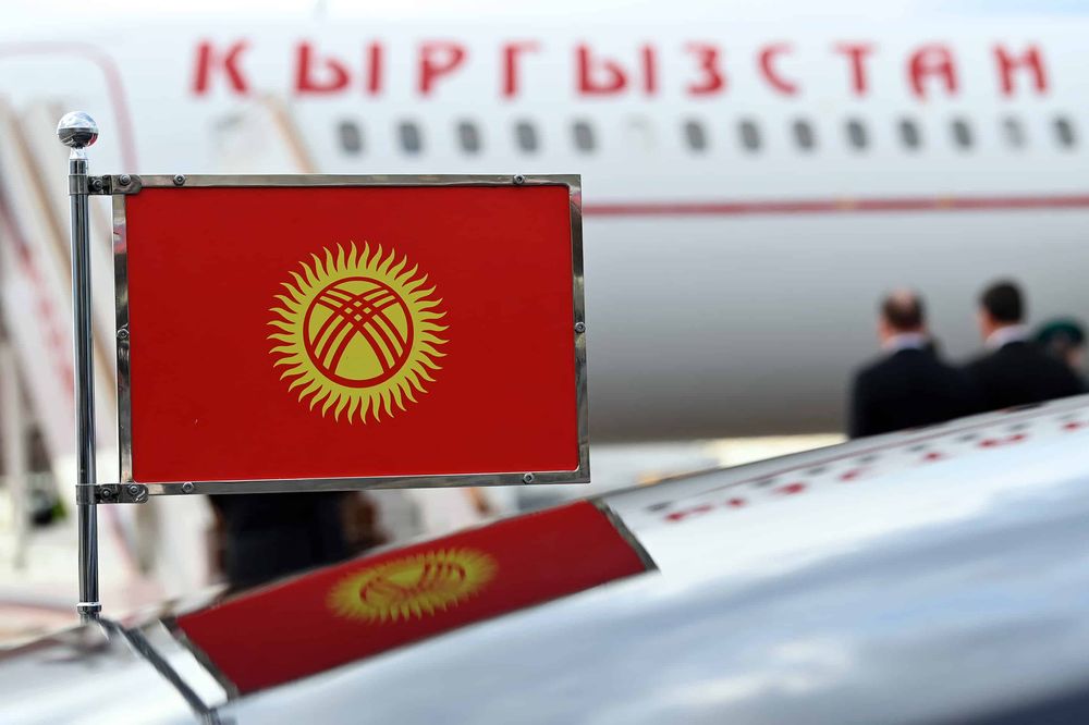 Южная Корея, Кувейт и Япония стали больше инвестировать в Кыргызстан — статистика изображение публикации