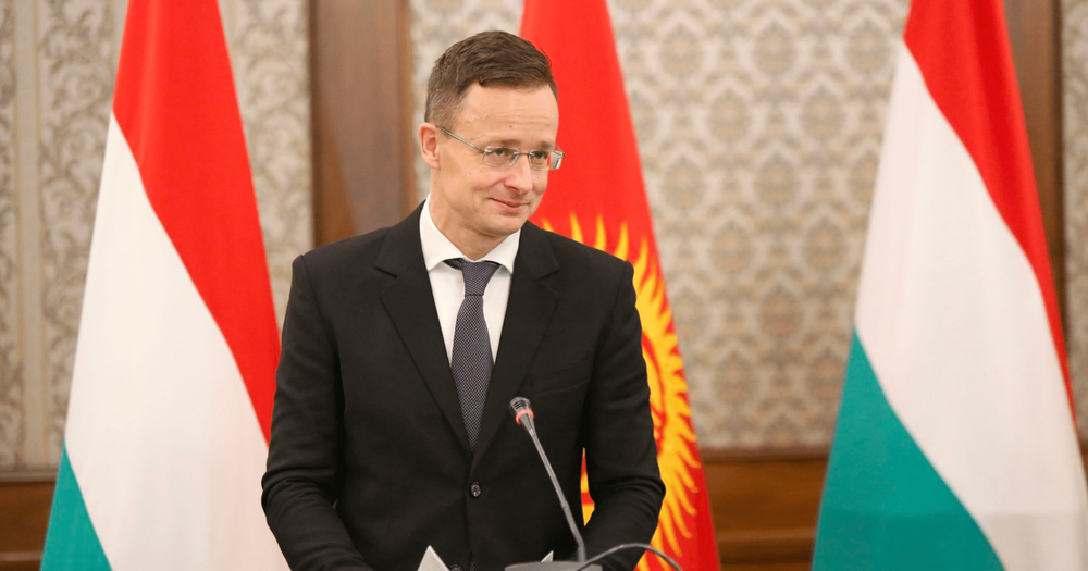 Поставлять банкоматы и строить электростанции намерены венгерские компании в КР изображение публикации