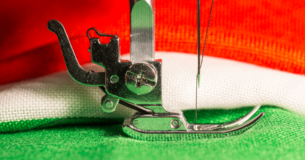 Кыргызстанские швейники попробуют наладить сотрудничество с итальянскими брендами изображение публикации