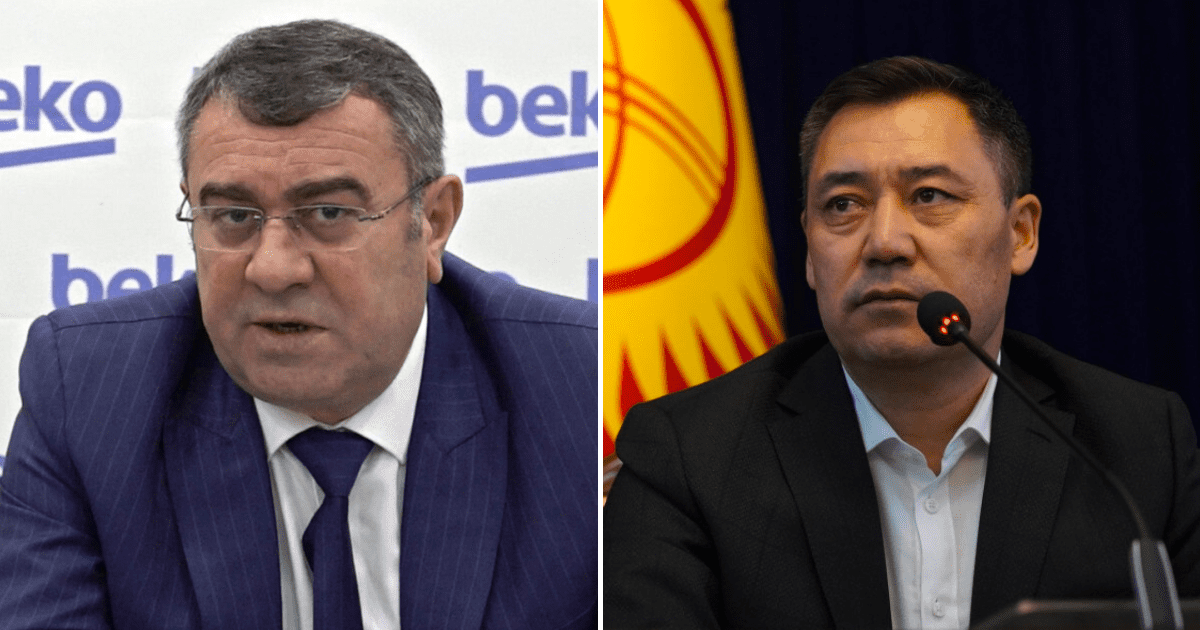 Дистрибьютор Beko обратился к президенту с просьбой взять вопрос с защитой инвесторов под личный контроль изображение публикации