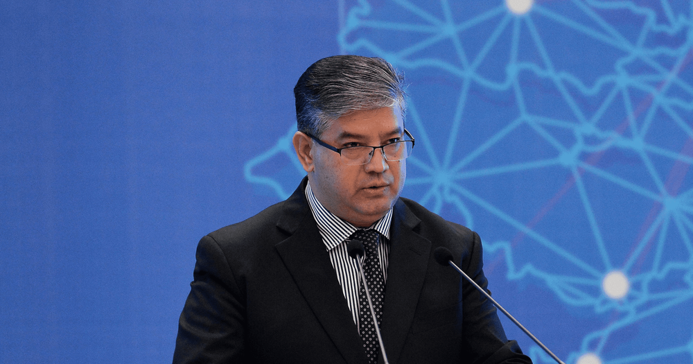 Сабиров рассказал, какие возможности открываются в Кыргызстане инвесторам изображение публикации