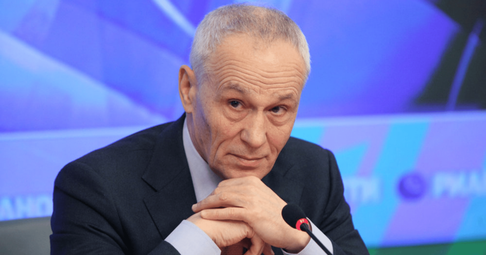 Проблемы водно-энергетической отрасли приводят к большим конфликтам в странах ЦА — Григорий Рапота изображение публикации