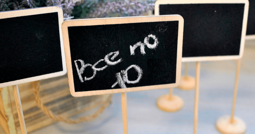 Будем штрафовать! Госантимонополия напомнила, какие организации должны указывать цены в сомах изображение публикации