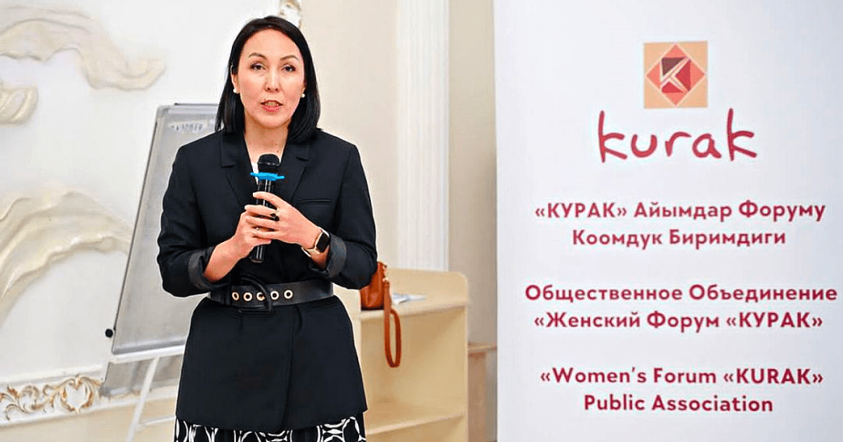 Информационный караван по женскому предпринимательству прошел в северных регионах республики изображение публикации