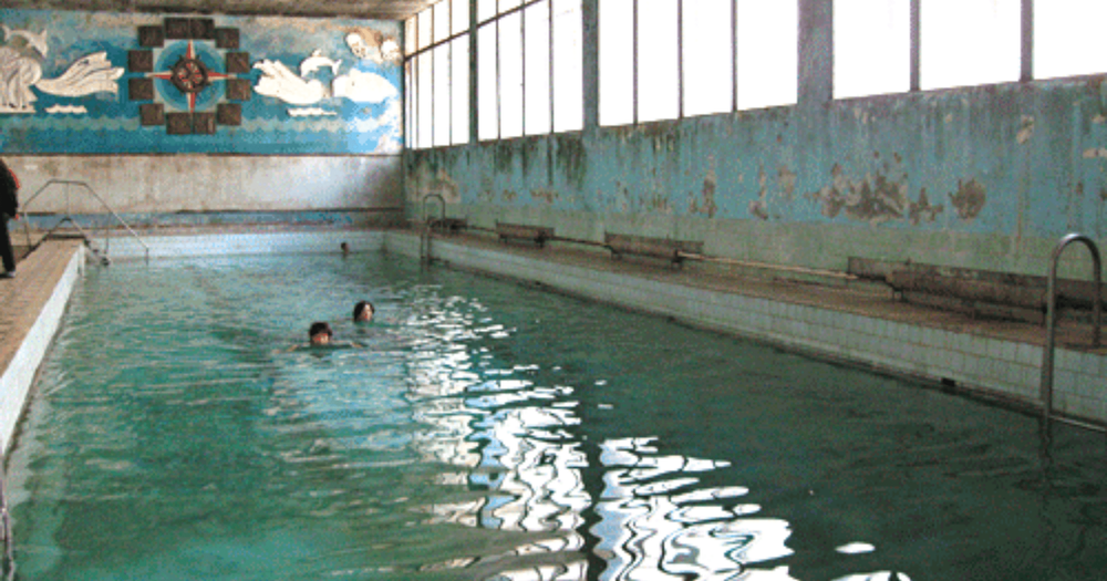 Комплекс «Теплые ключи» передан во временное пользование на 15 лет «Электрическим станциям» изображение публикации