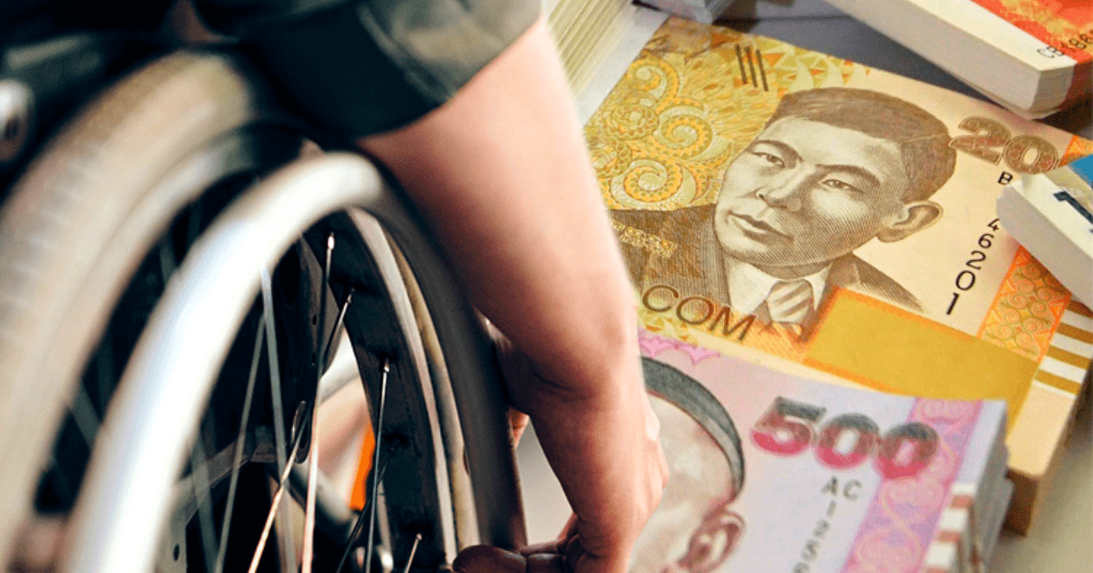 В Кыргызстане на 13.4% выросло количество трудоустроенных лиц с инвалидностью изображение публикации