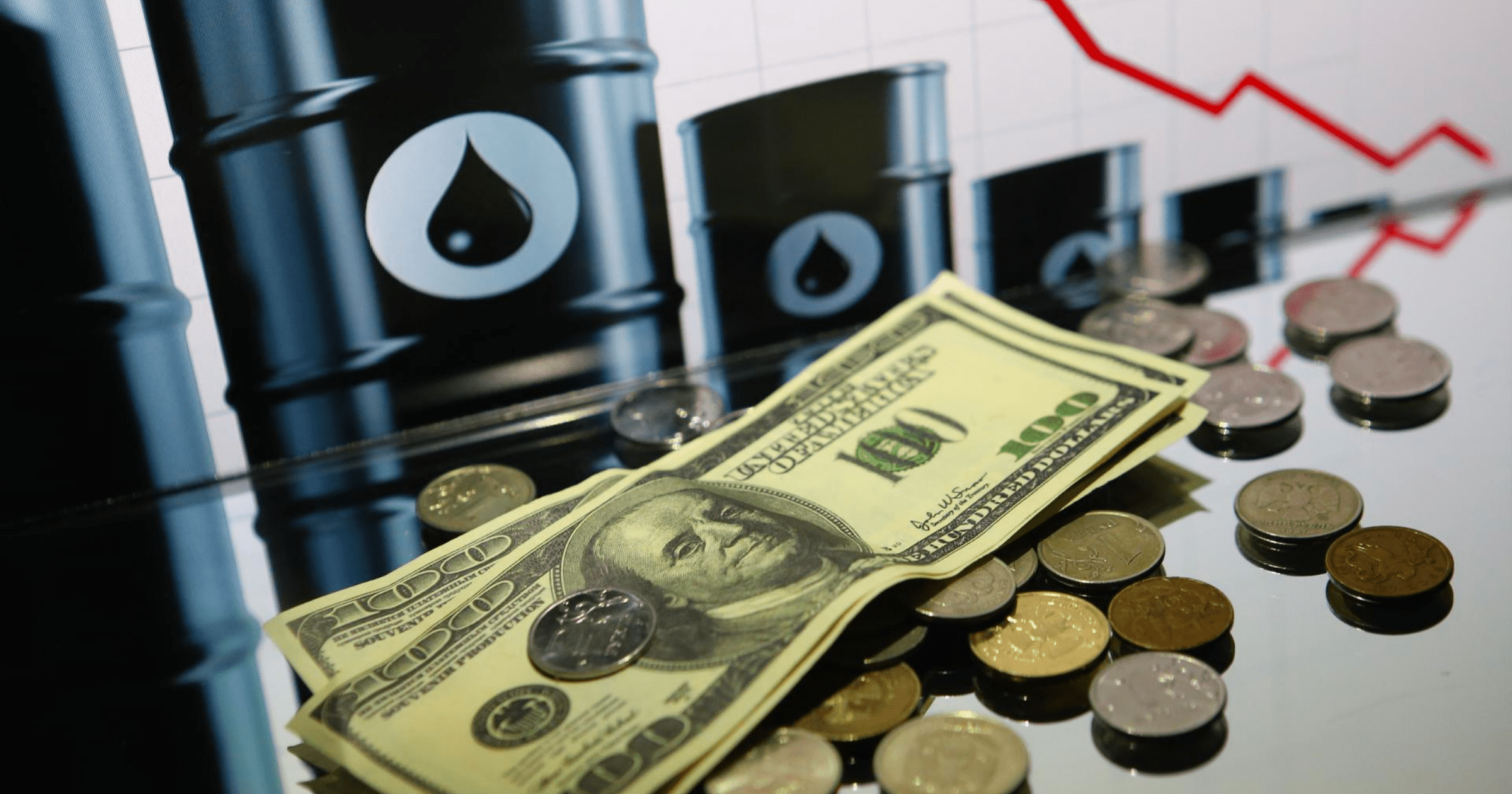 Бекешев о контрактах нефтетрейдеров: Когда доллар падает — ГСМ продают в рублях, а когда растет — в долларах изображение публикации