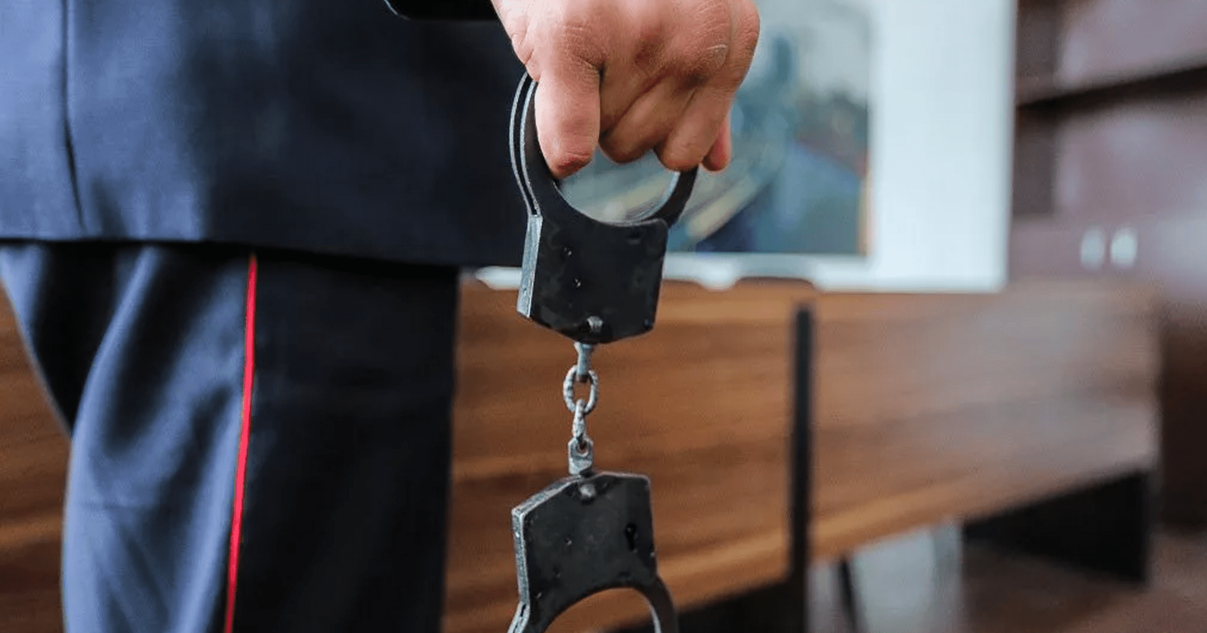 Алексей Ширшов отпущен под домашний арест – за это ходатайствовало следствие изображение публикации