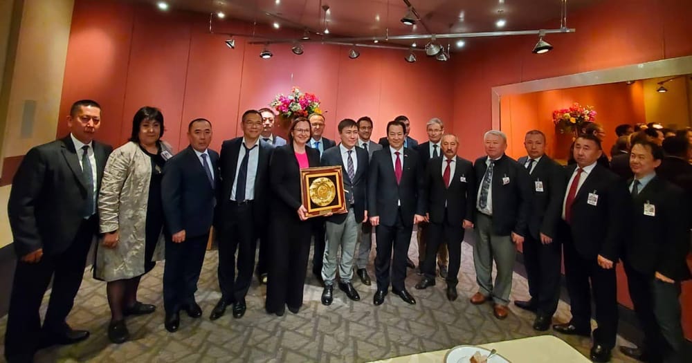 Всемирный банк предоставит КР очередной грант в $25 млн на образование изображение публикации