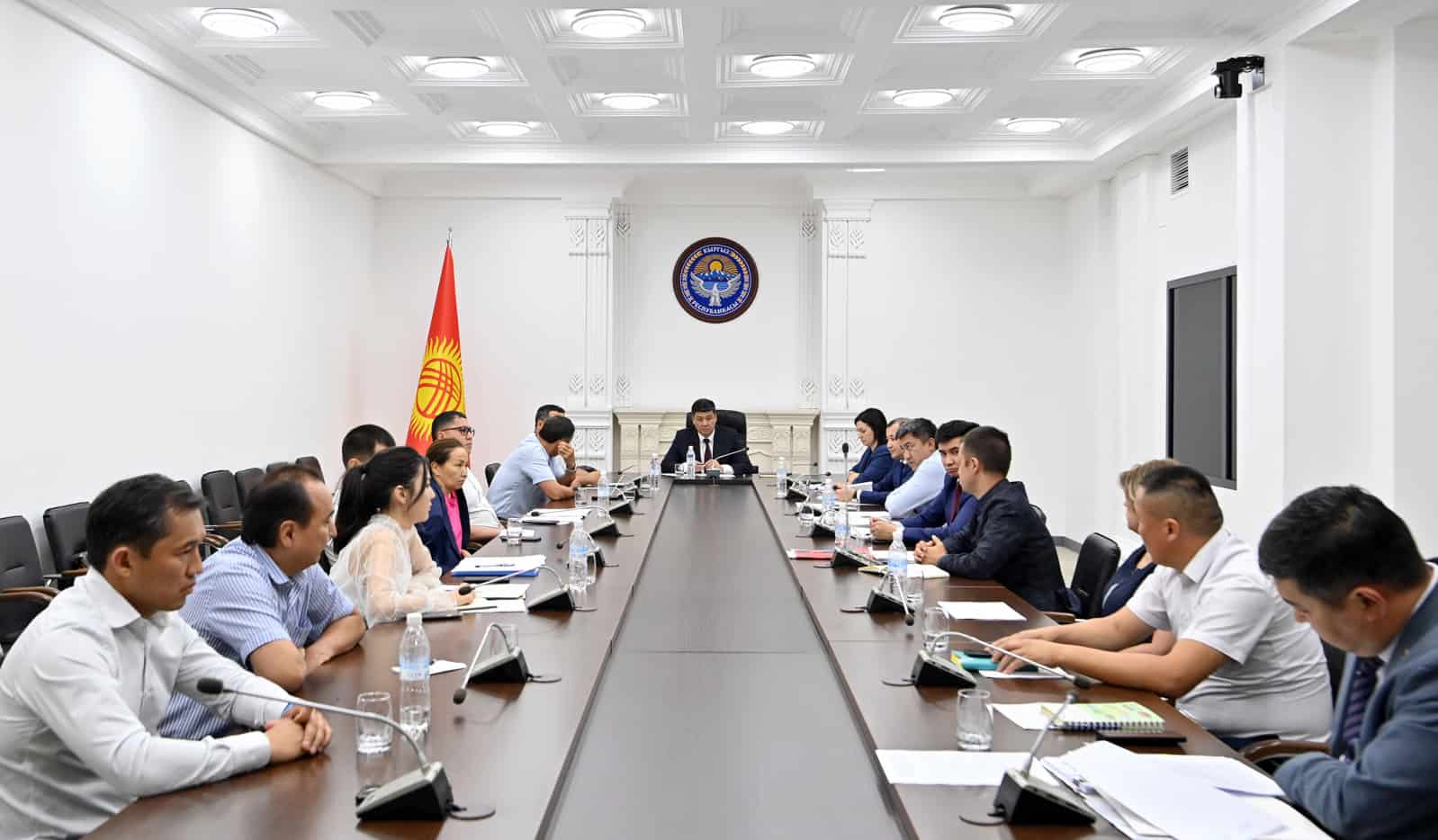 Торговые сети согласились не взимать проценты за реализацию социально значимых товаров изображение публикации