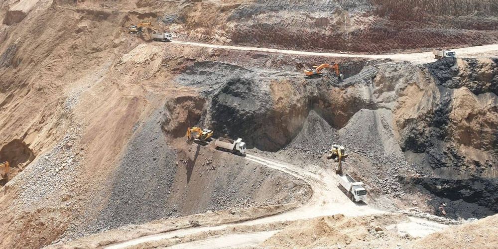 Кабмин установил цены на перевозку угля изображение публикации