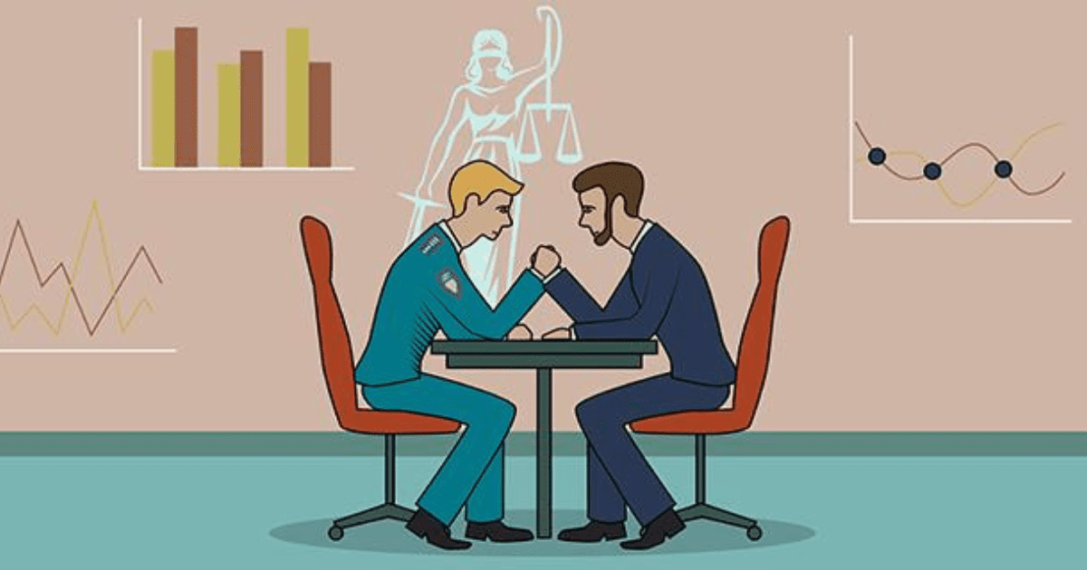 Большинство апелляций  налогоплательщиков в КР решается в пользу налоговых органов изображение публикации