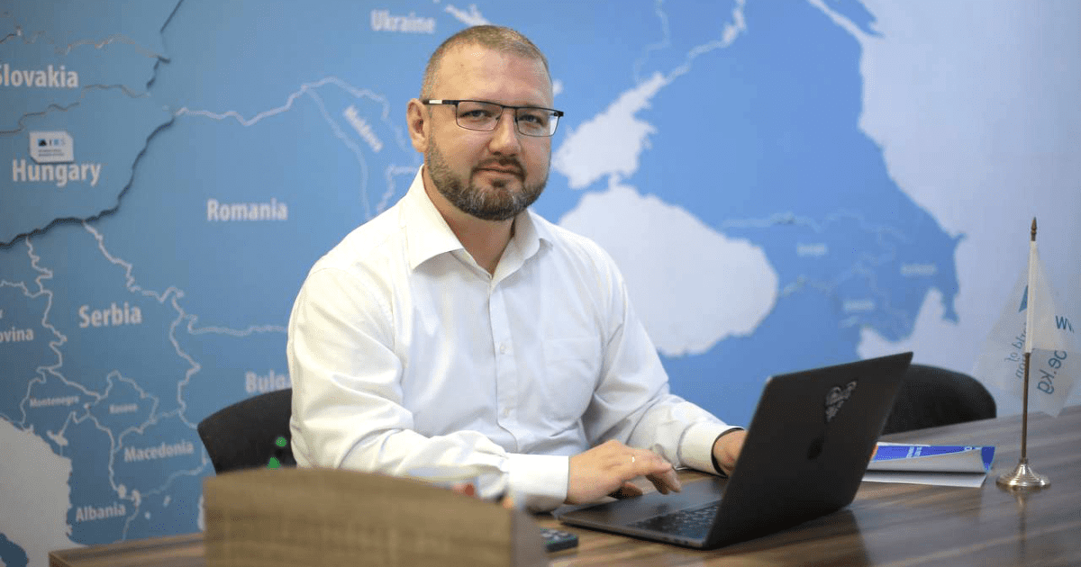 Что такое бизнес-трекерство и почему это очень нужно кыргызстанскому бизнесу? изображение публикации