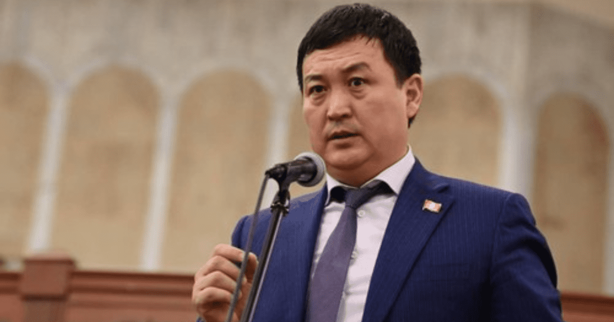 Открыть платные камеры в тюрьмах для коррупционеров и мошенников предлагает депутат изображение публикации