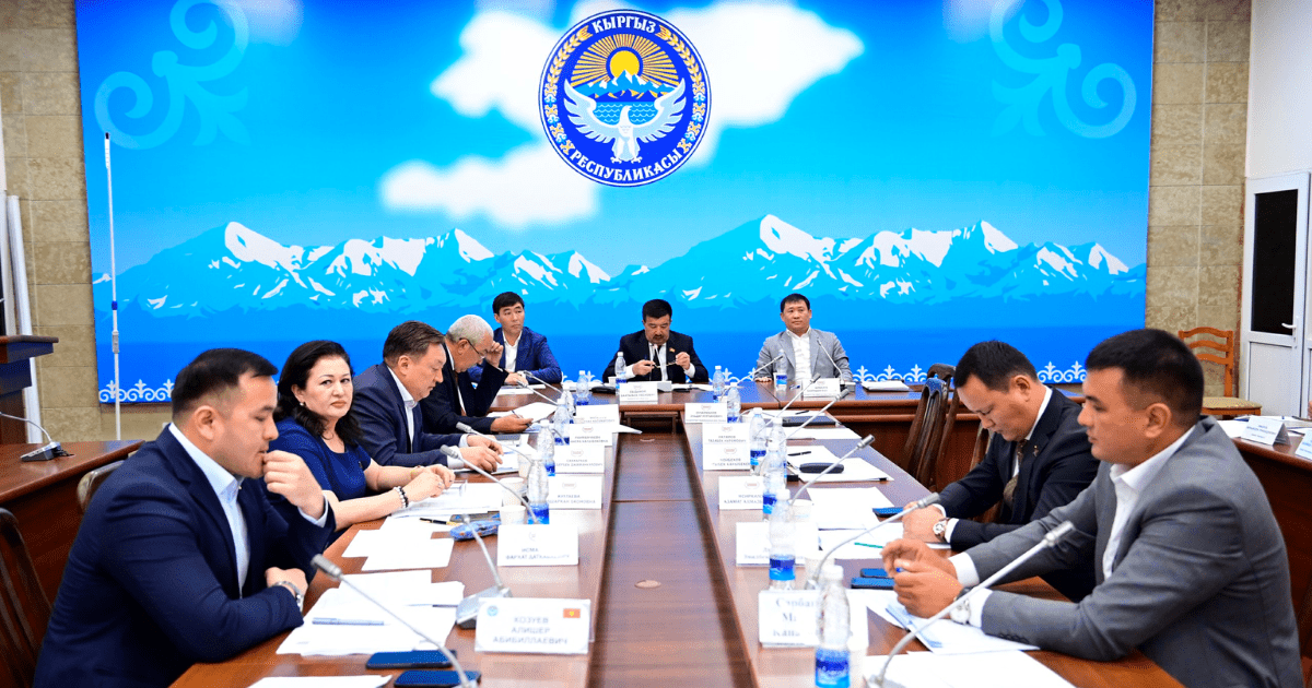 Комитет ЖК одобрил проект закона «О парке креативных индустрий» в первом чтении изображение публикации