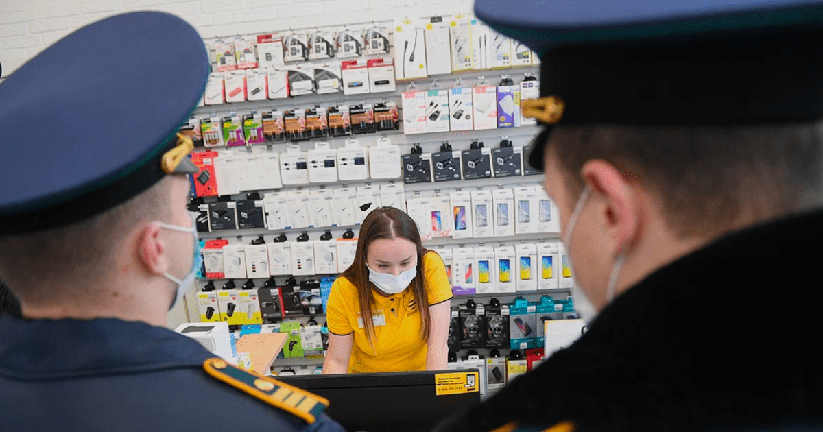 Генпрокуратура: 90% проверок бизнеса носят карательный характер с применением штрафных санкций изображение публикации