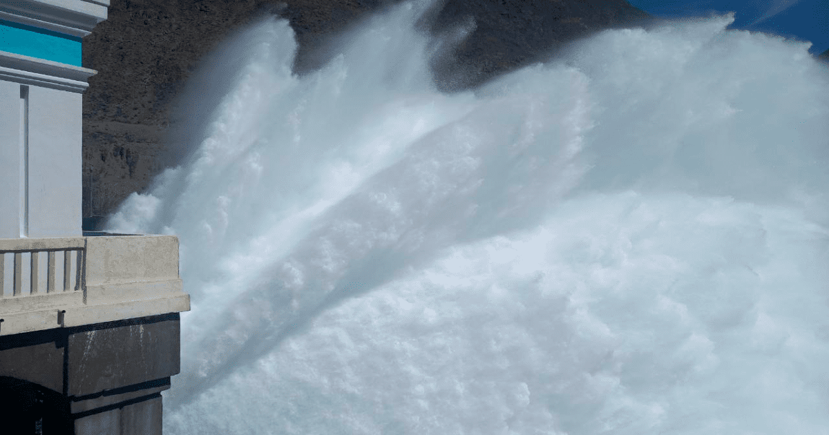 Работники Орто-Токойского водохранилища пожаловались на низкую зарплату в 4-5 тысяч сомов изображение публикации