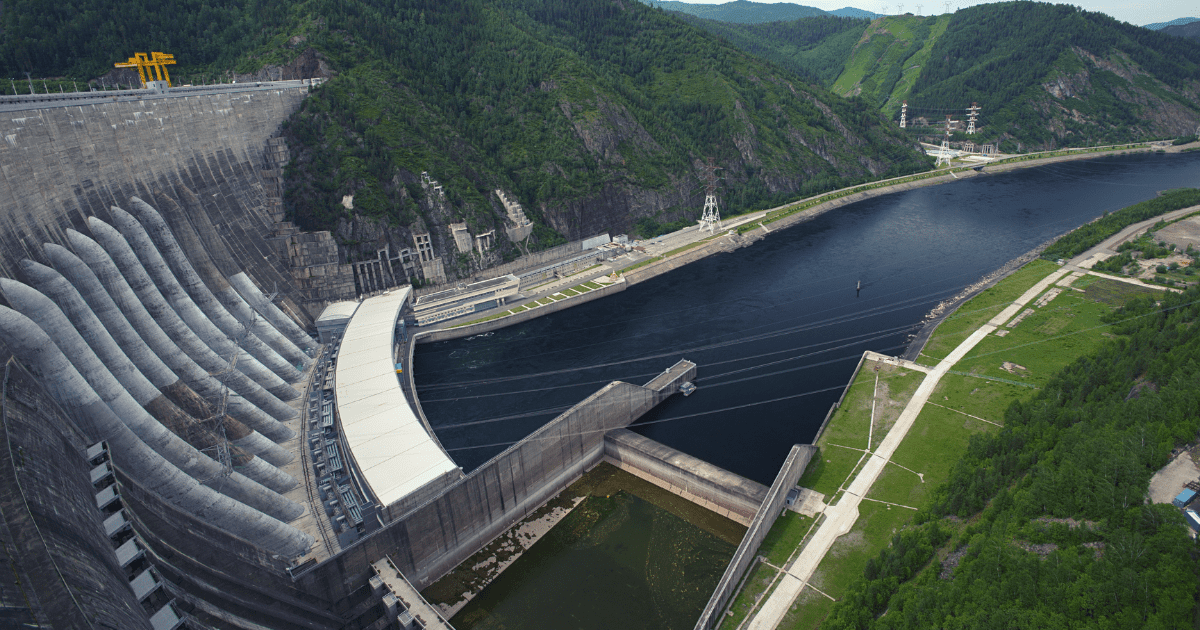 Торобаев обсудил с главой офиса ЕБРР строительство двух малых ГЭС «Кара-Куль» и «Орто-Токой» изображение публикации