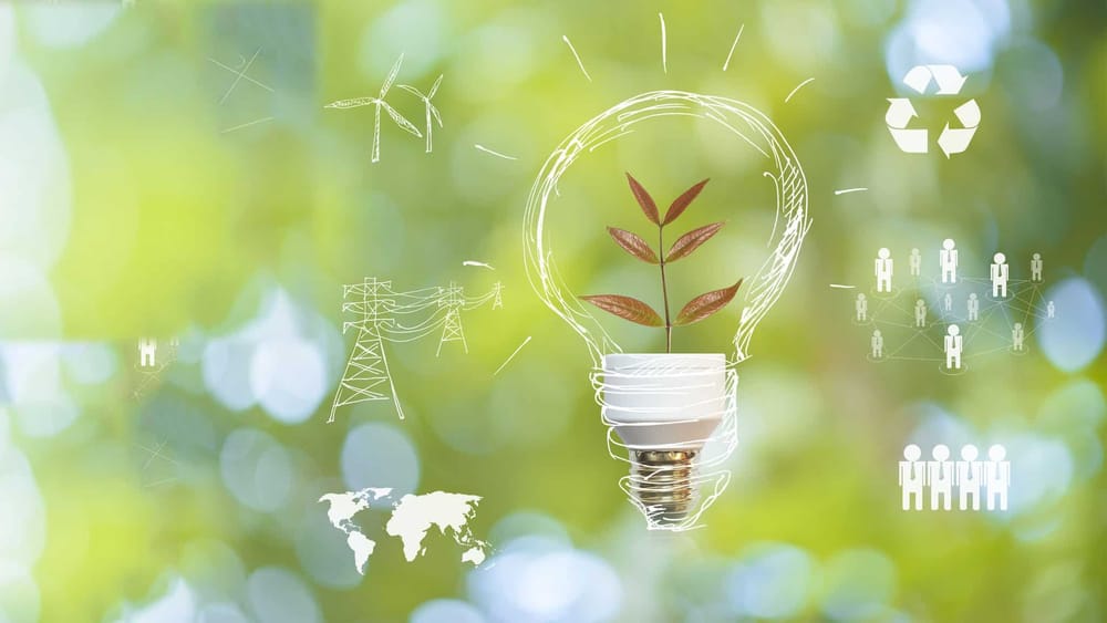 Борьба со смогом: активисты могут получить до $10 тысяч на «зеленые» проекты в жилмассивах изображение публикации