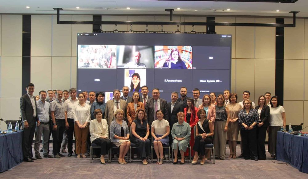 Союз банков и КФБ инициировали развитие практик ESG в КР для привлечения инвесторов изображение публикации