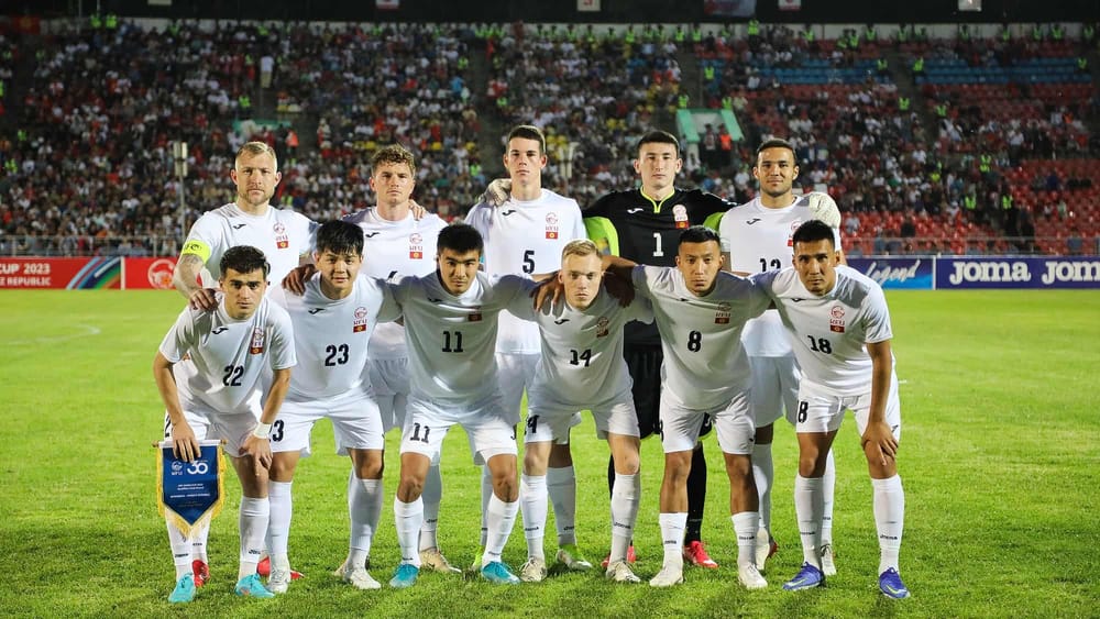 MegaCom обеспечил качественной связью более 32 000 болельщиков Кубка Азии изображение публикации