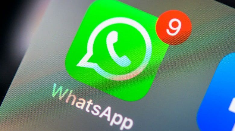 Нацбанк открыл WhatsApp-канал для жалоб и вопросов от граждан изображение публикации