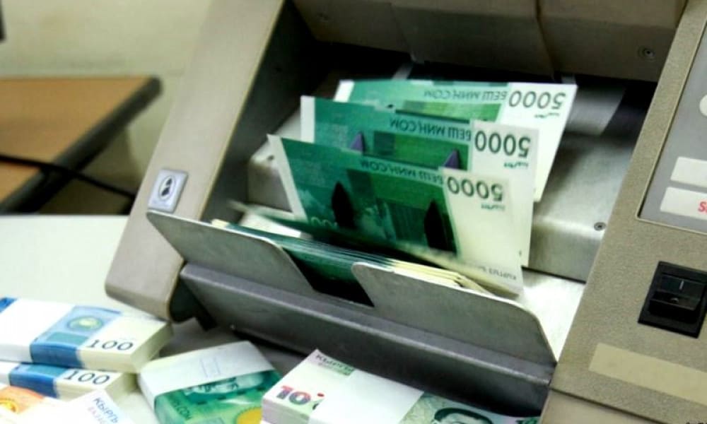 Чистая прибыль госкомпаний достигла 7.5 млрд сомов, но в бюджет поступило пока 1.9 млрд сомов изображение публикации