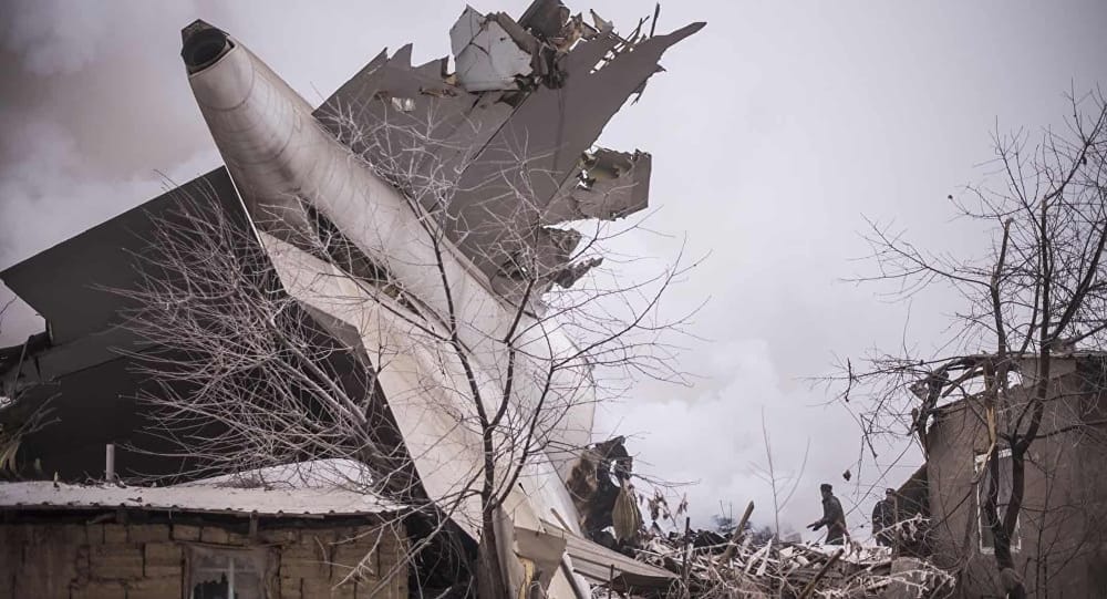 Собранные людьми 30 млн сомов для пострадавших в Дачи-СУ комиссия отдала для «поддержки бюджета» изображение публикации