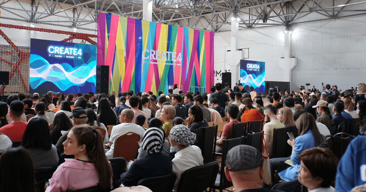 В чем разница между Парком высоких технологий и Парком креативных индустрий? изображение публикации