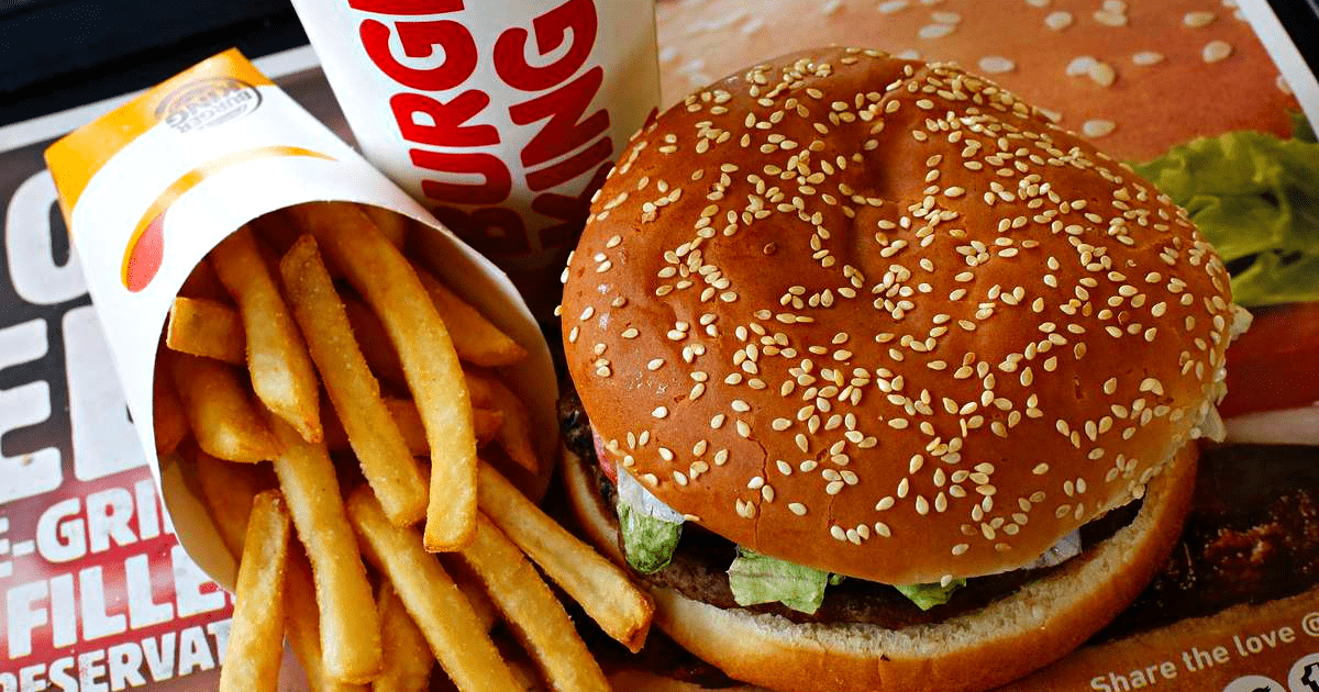 Исследование: 71% студентов в Бишкеке питается фастфудом изображение публикации