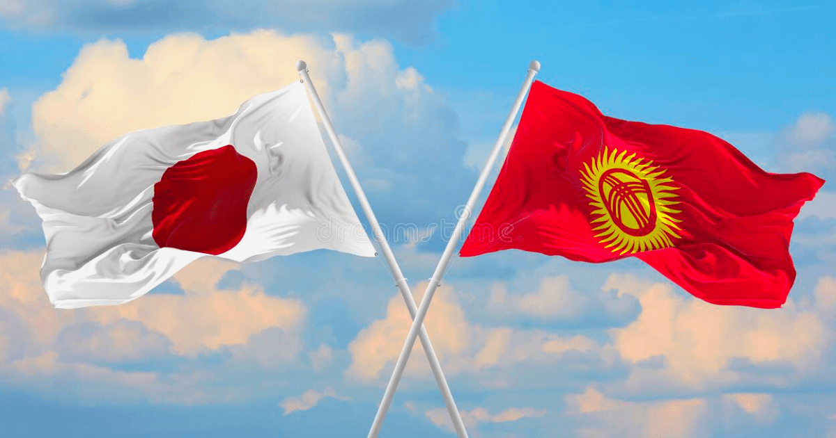 В Японии официально трудоустроят более 300 кыргызстанцев изображение публикации