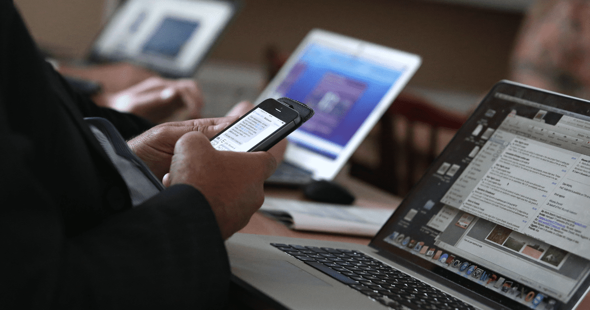 Все работающие в сфере электронной торговли должны платить 2% с выручки — напоминание от Налоговой службы изображение публикации