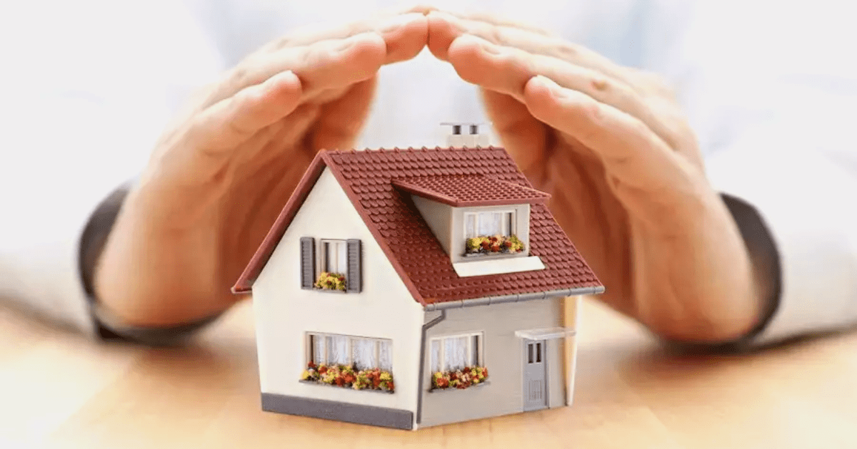 Как застраховать свой дом, рассказали в «Госстрахе» изображение публикации