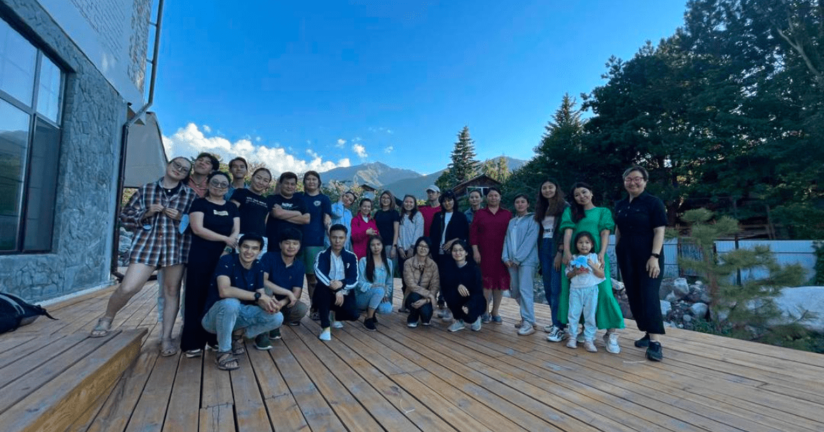 Активисты из регионов выпустят 9 новых медиапроектов при поддержке фонда «Сорос-Кыргызстан» изображение публикации