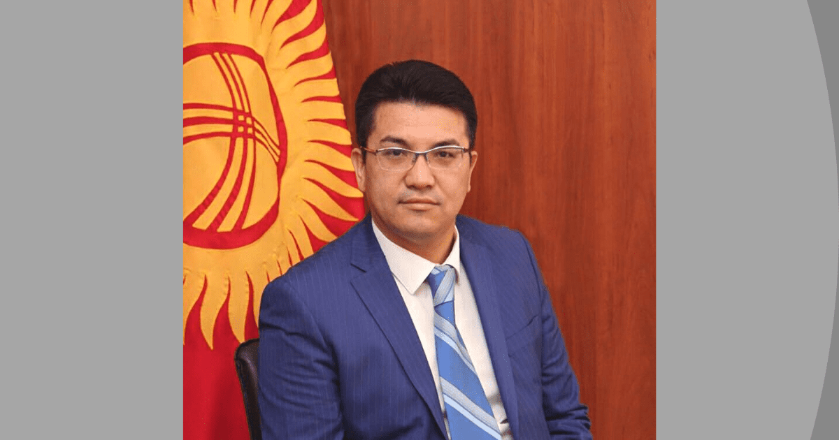 Замглавы Минсельхоза освобожден от должности — ранее он не мог ответить на что пошли $135 млн от Всемирного банка изображение публикации